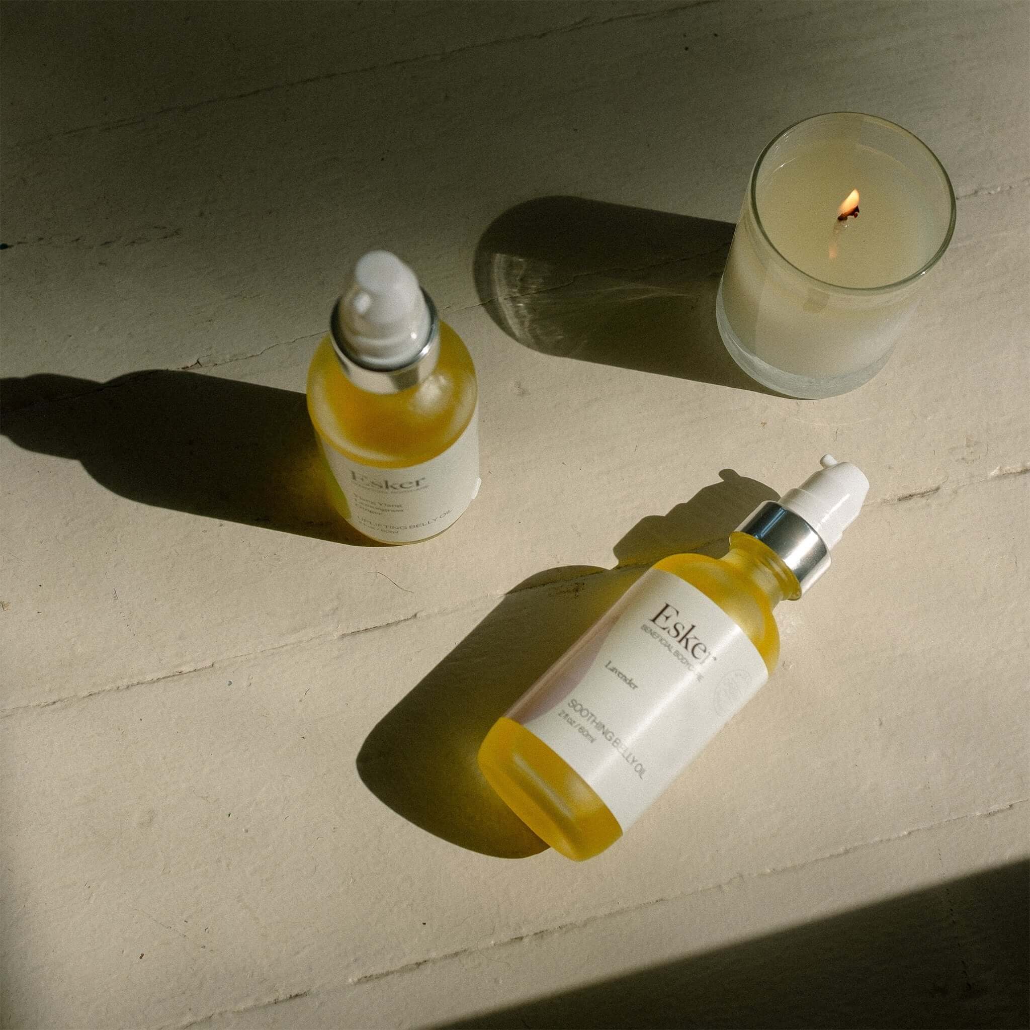 Belly Oil Duo - Image 3