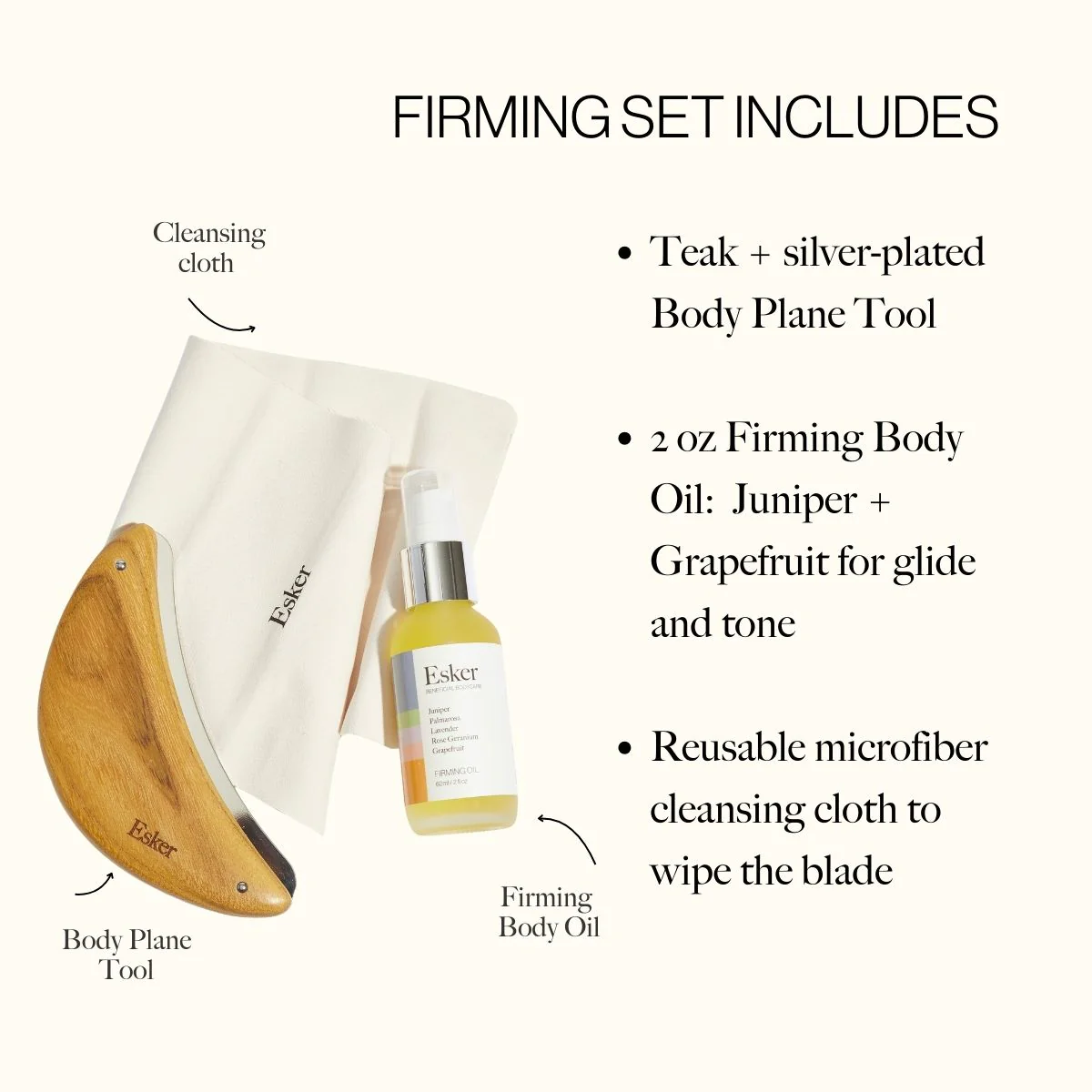 Body Plane Set - Image 11