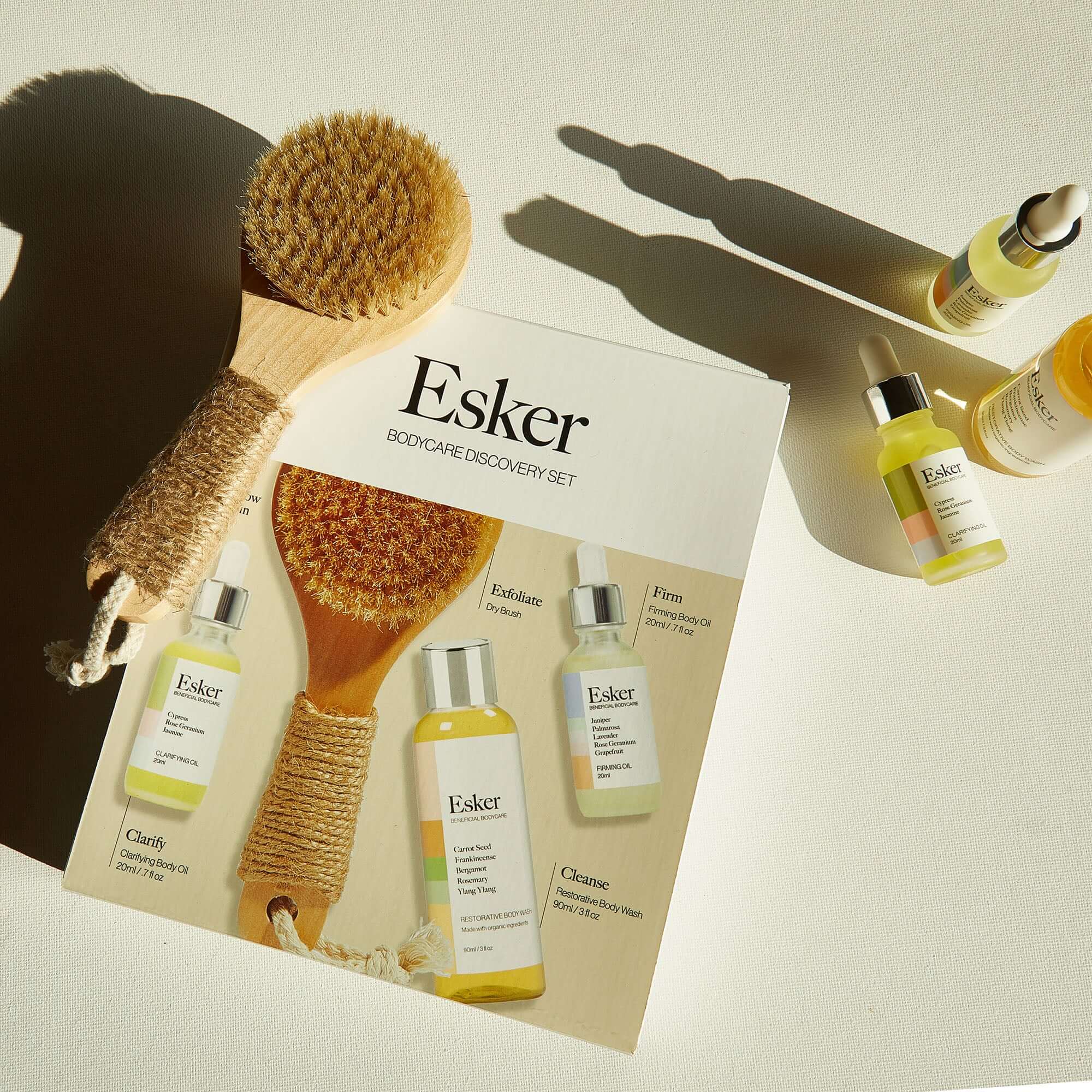 Bodycare Discovery Set - Image 4