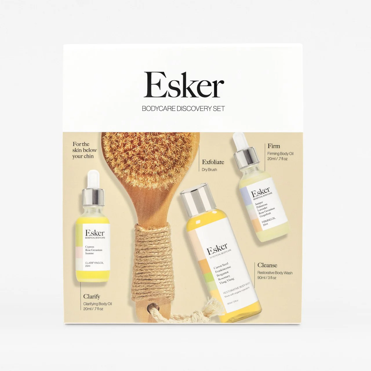 Bodycare Discovery Set - Image 5