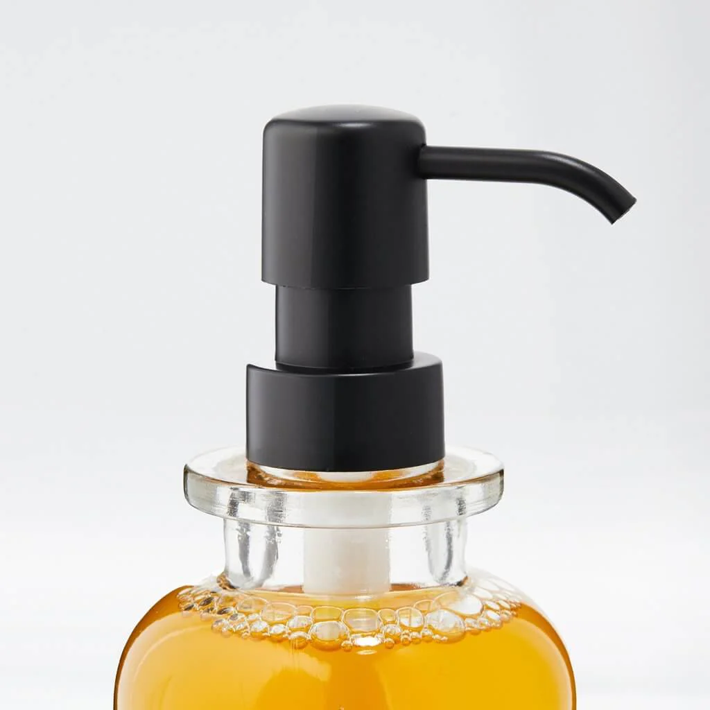 Calendula Hand Cleanser - Image 4