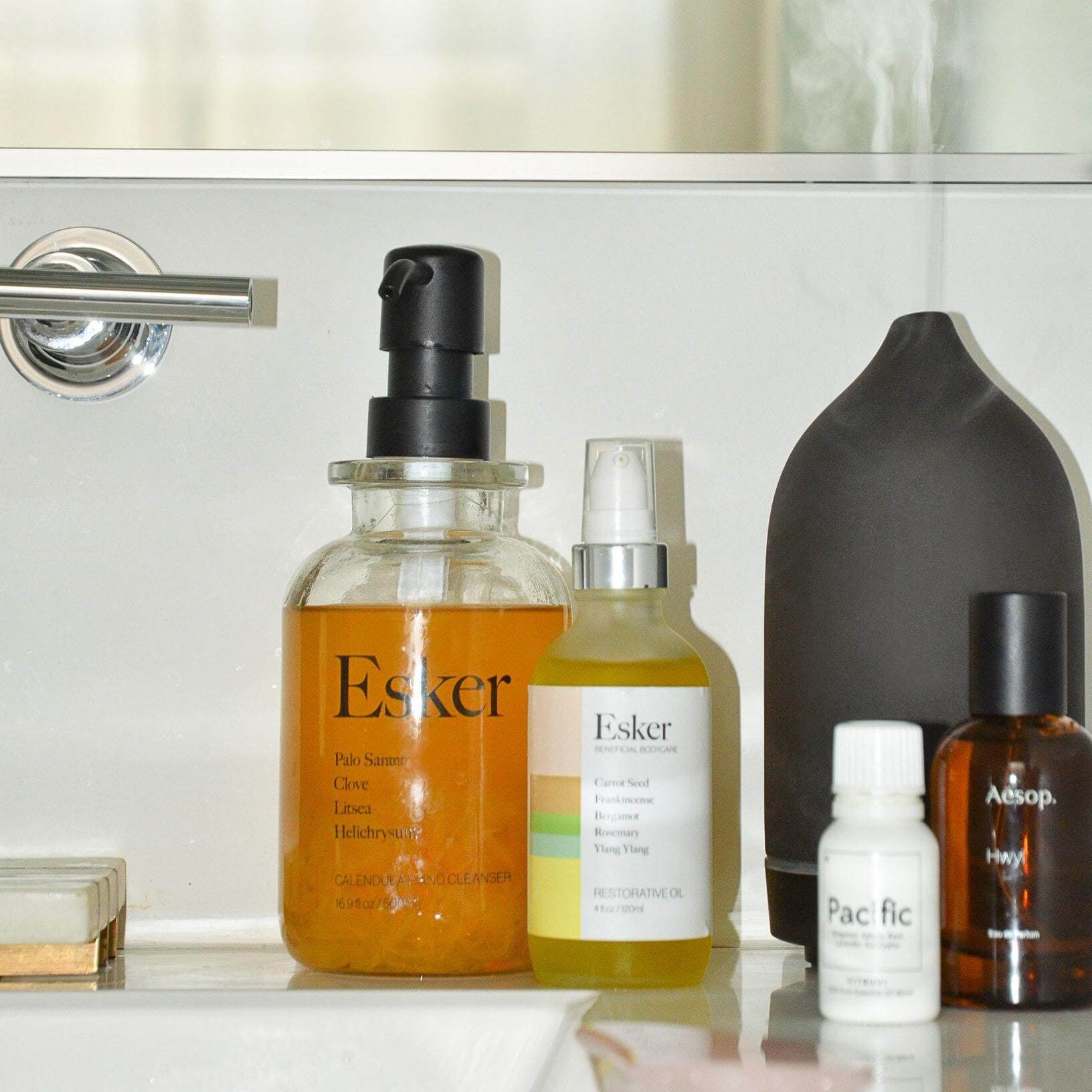Calendula Hand Cleanser - Image 6