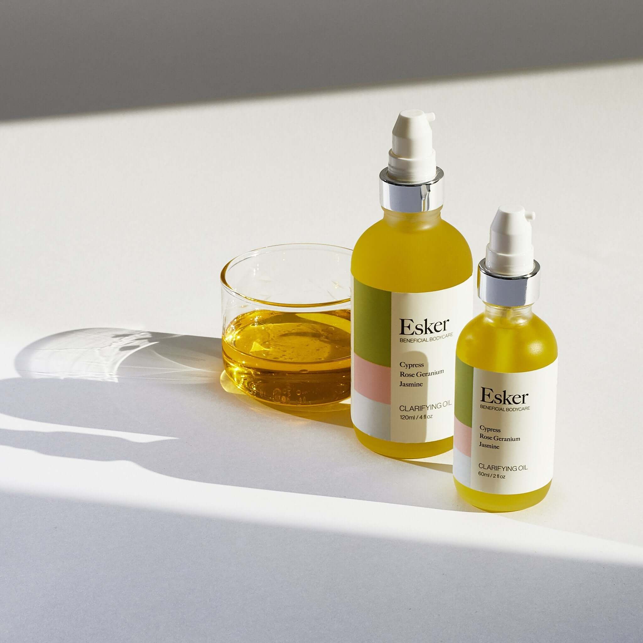 Clarifying Oil - Image 10