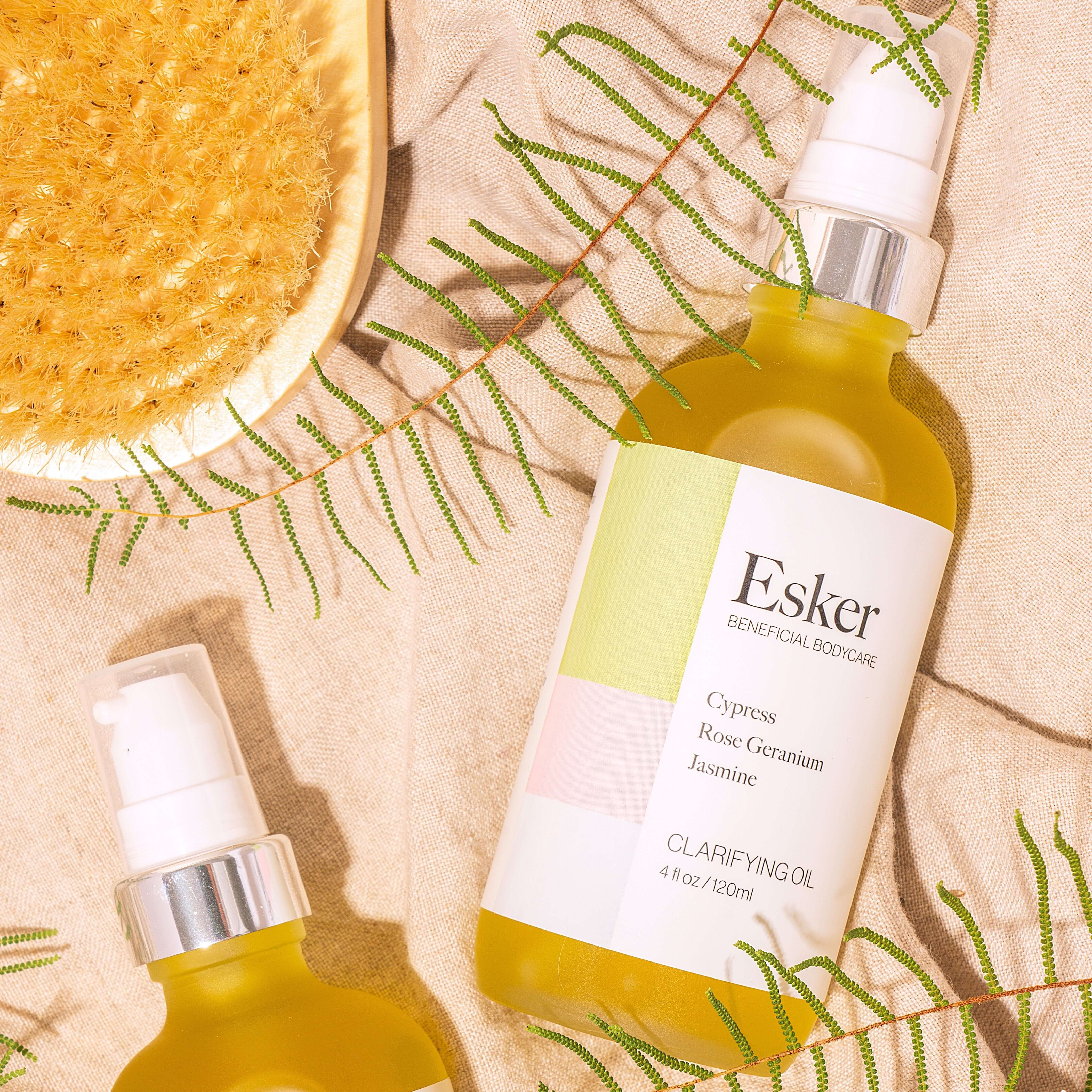 Clarifying Oil - Image 6