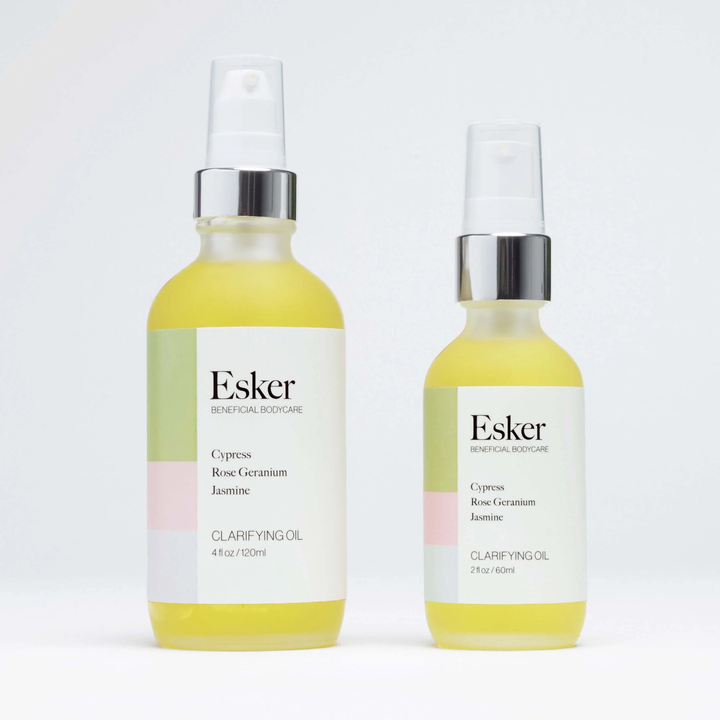 Clarifying Oil - Image 7