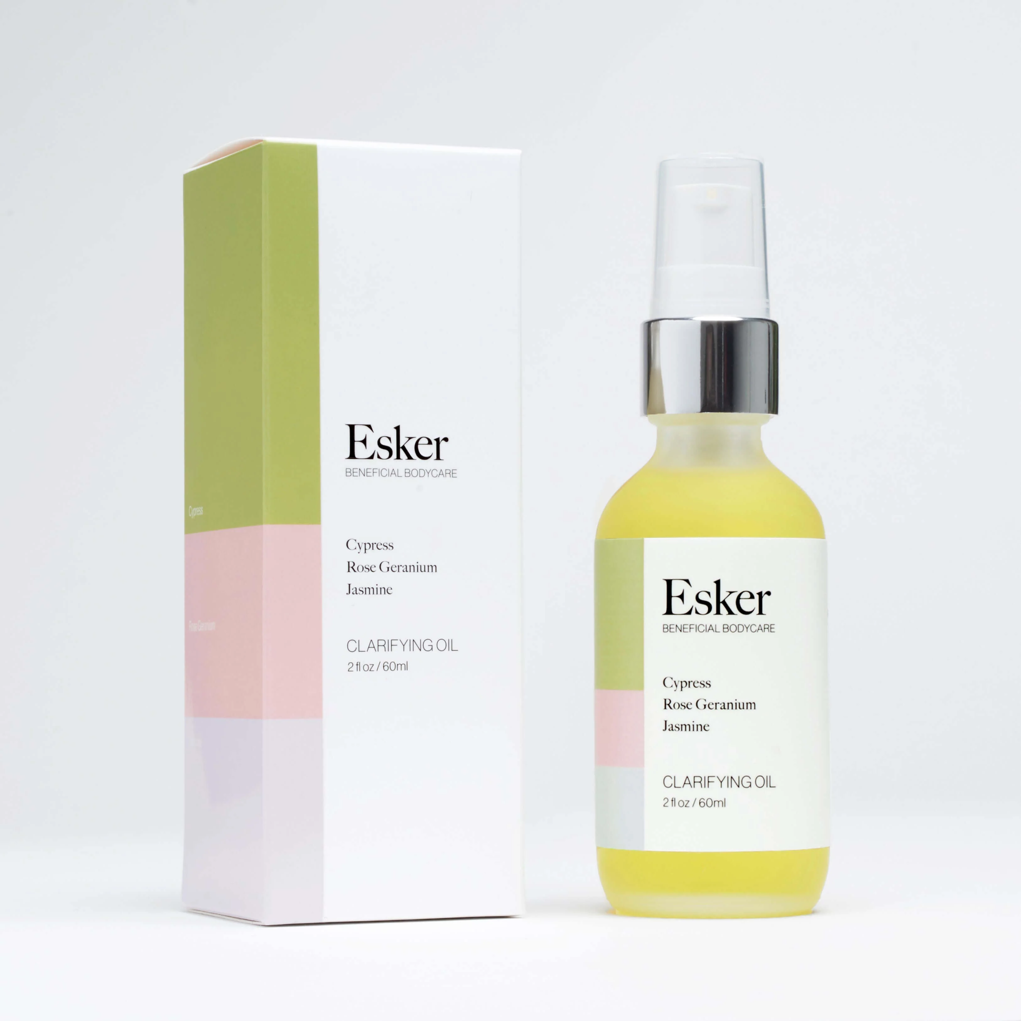 Clarifying Oil - Image 8