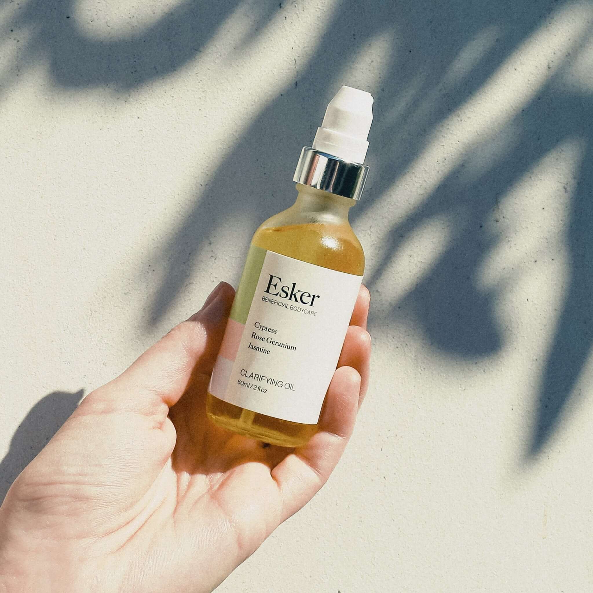 Clarifying Oil - Image 9