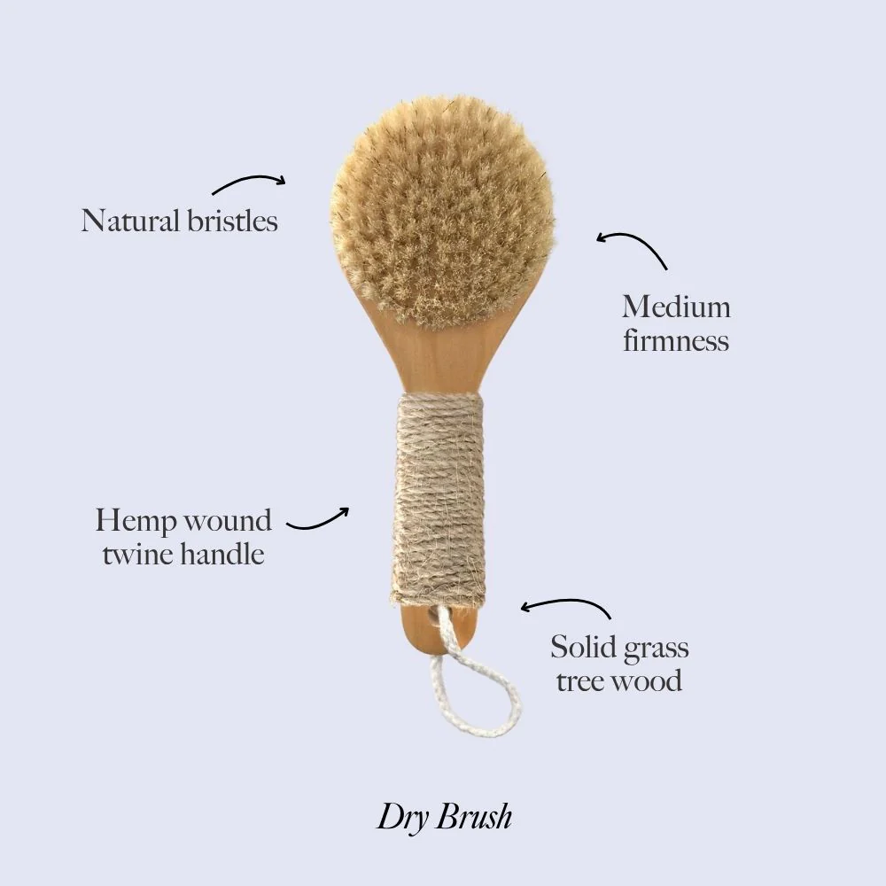 Dry Brush - Image 3