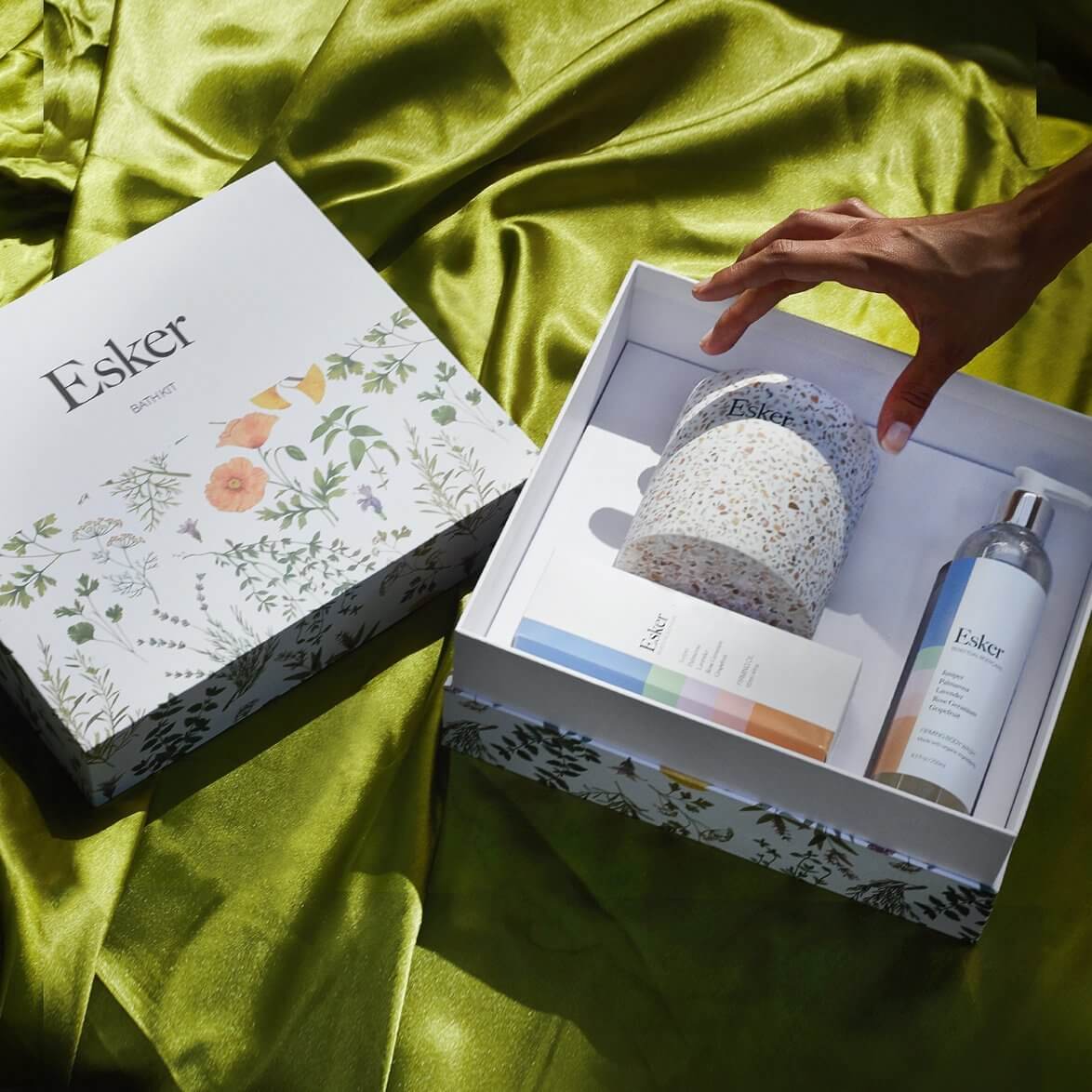 Restorative Bath Kit - Image 3