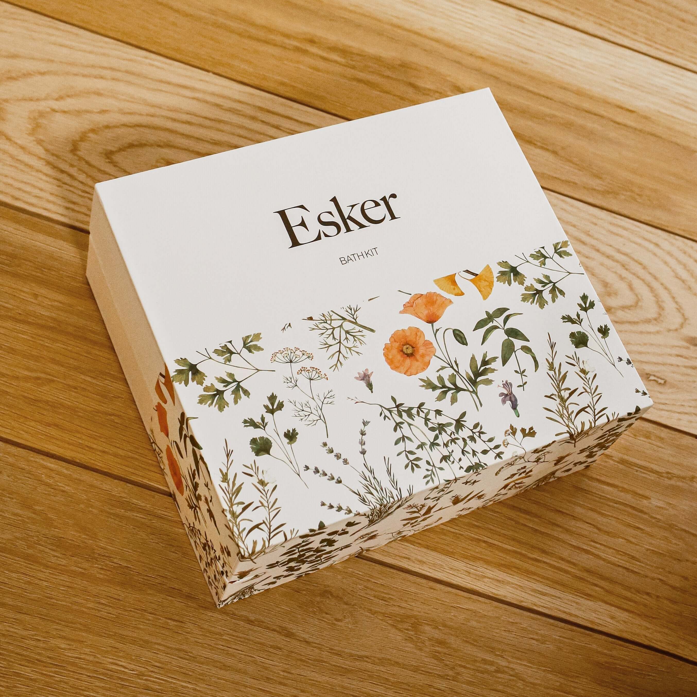 Restorative Bath Kit - Image 4