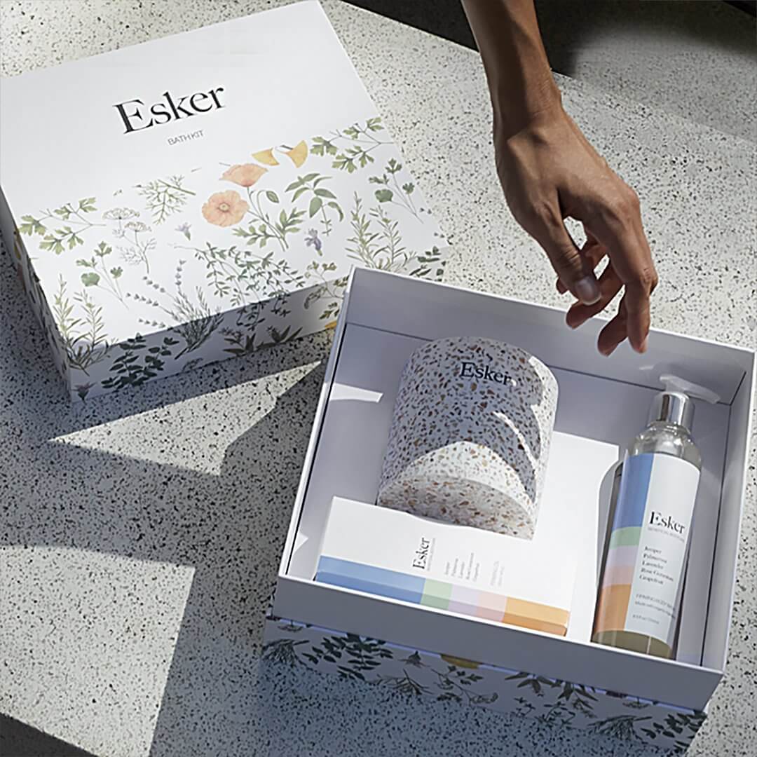 Restorative Bath Kit - Image 5