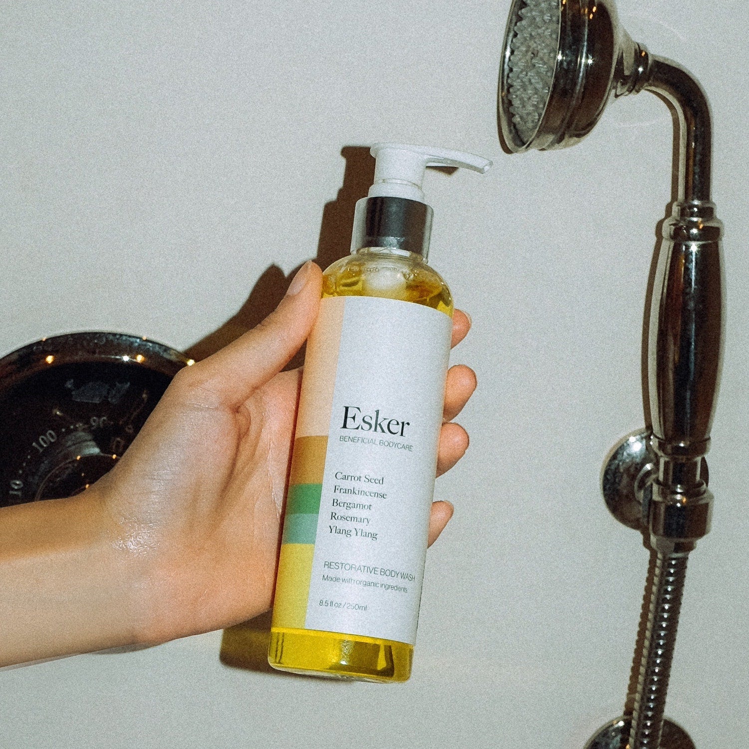 Restorative Body Wash - Image 3