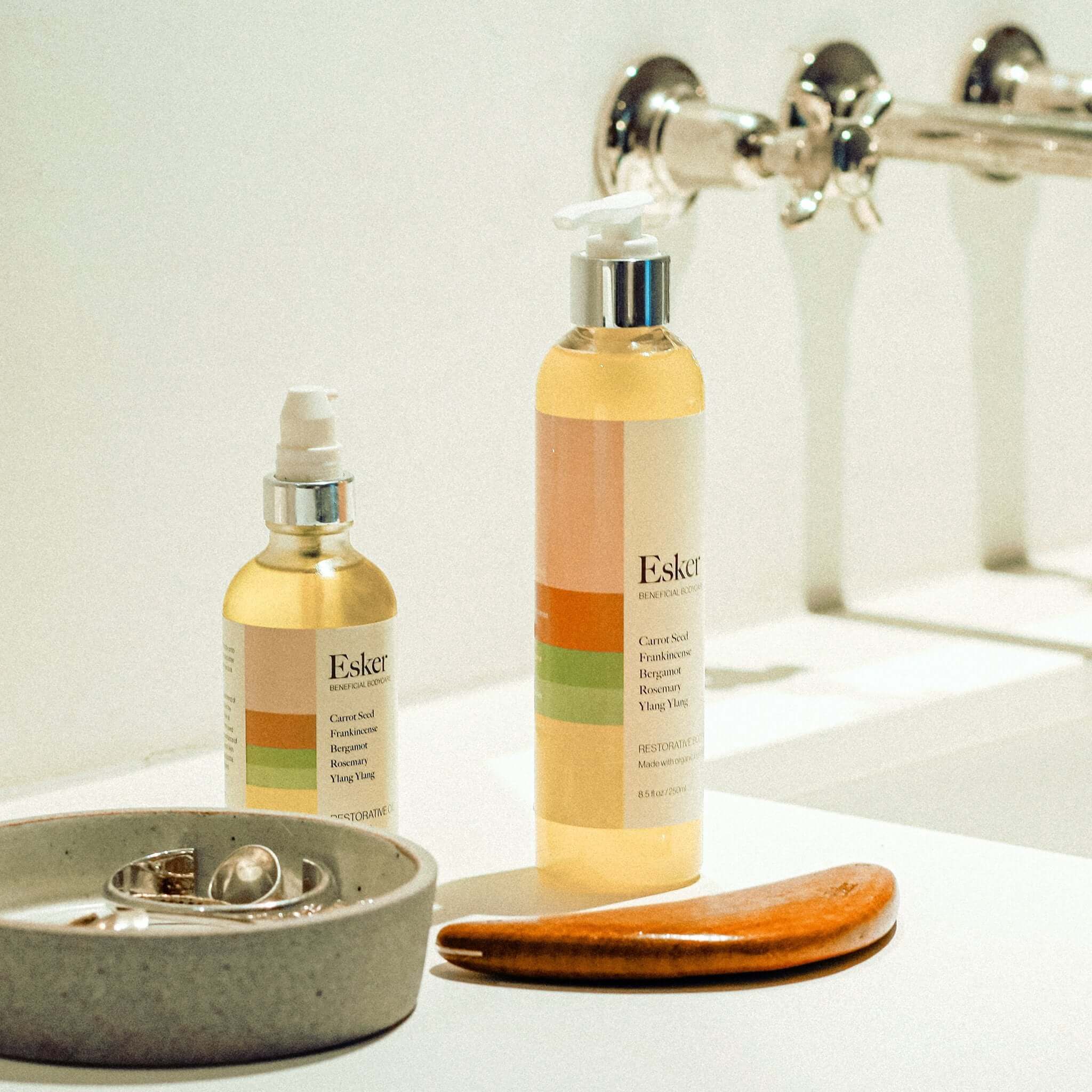 Restorative Body Wash - Image 4