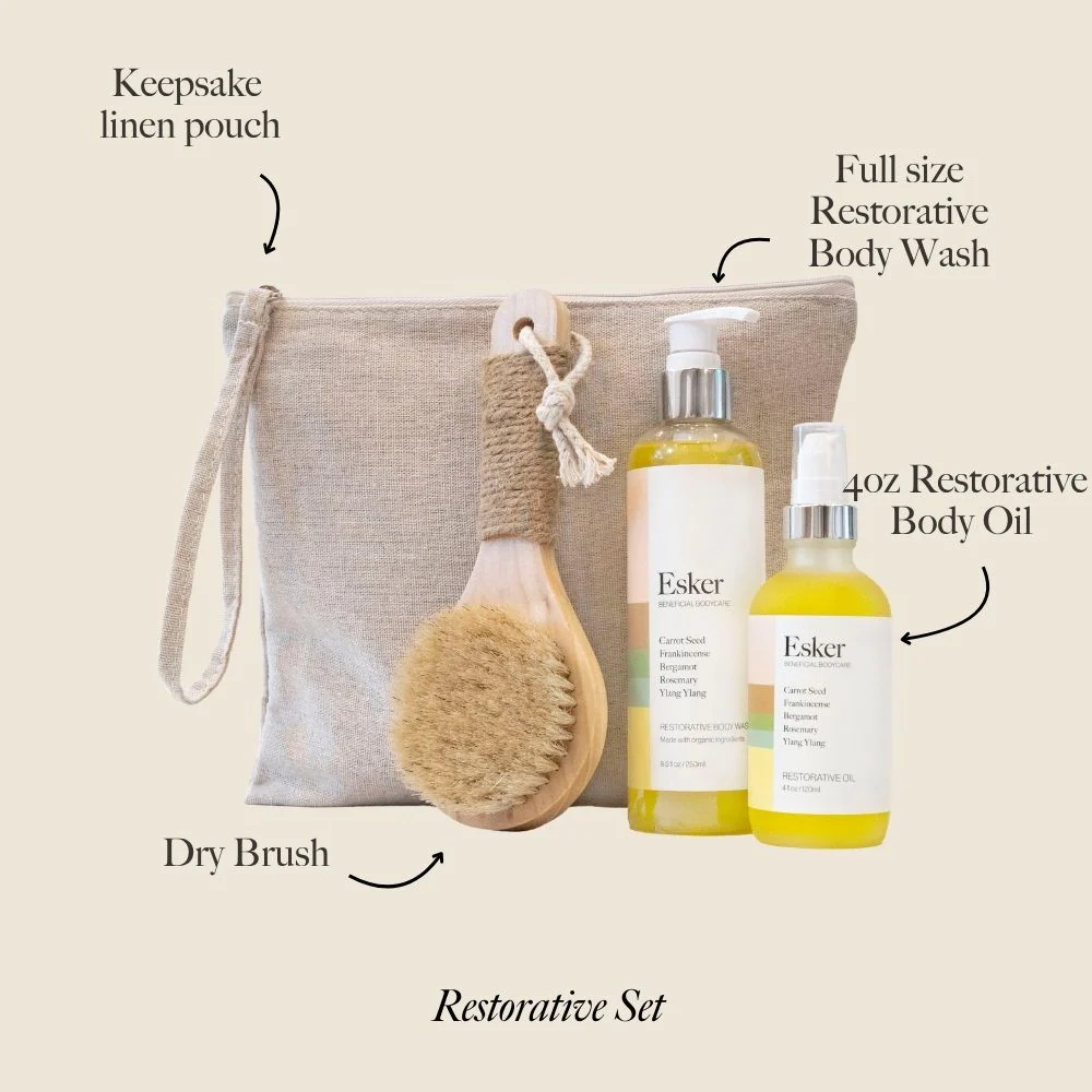 Restorative Set - Image 3