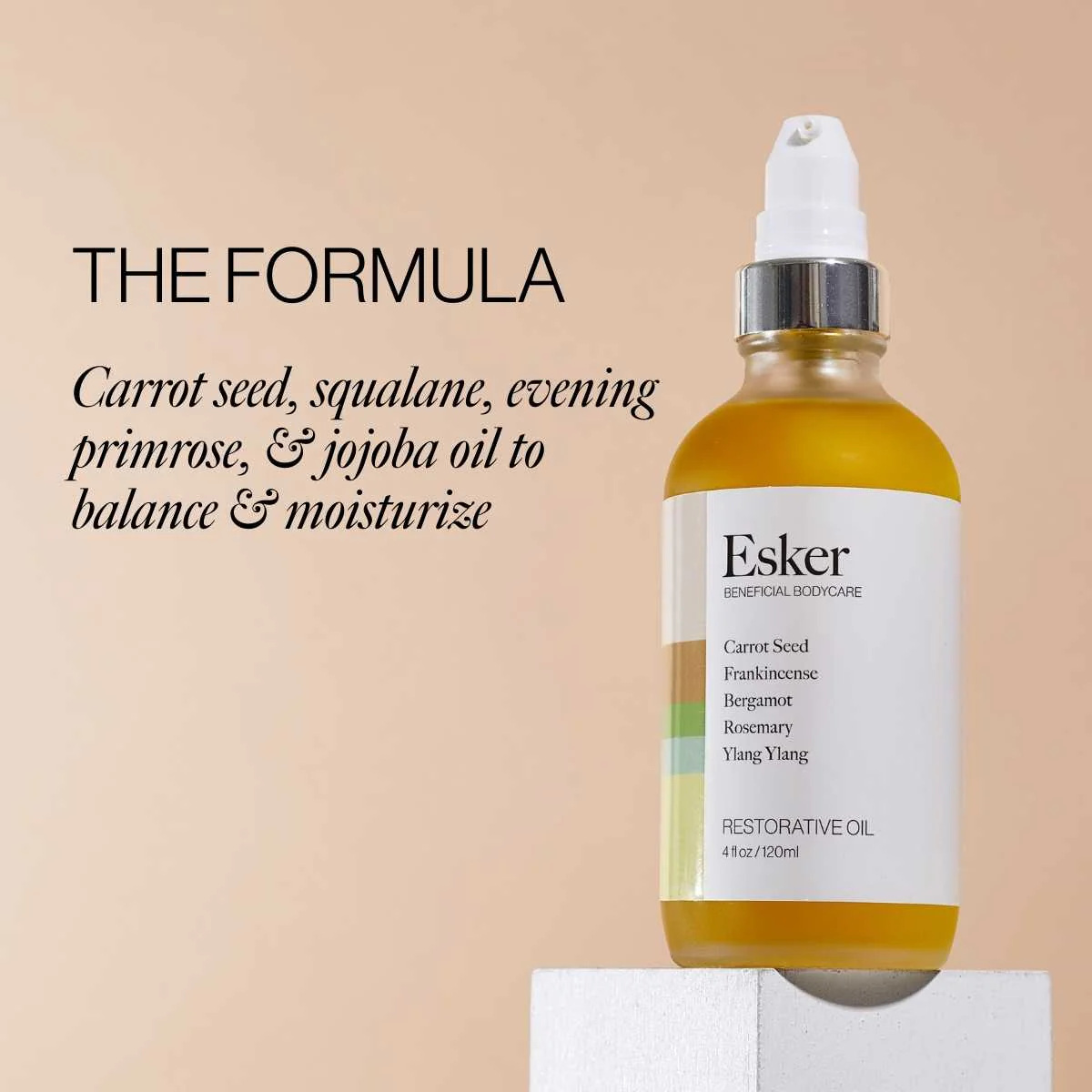 Restorative Body Oil - Image 3