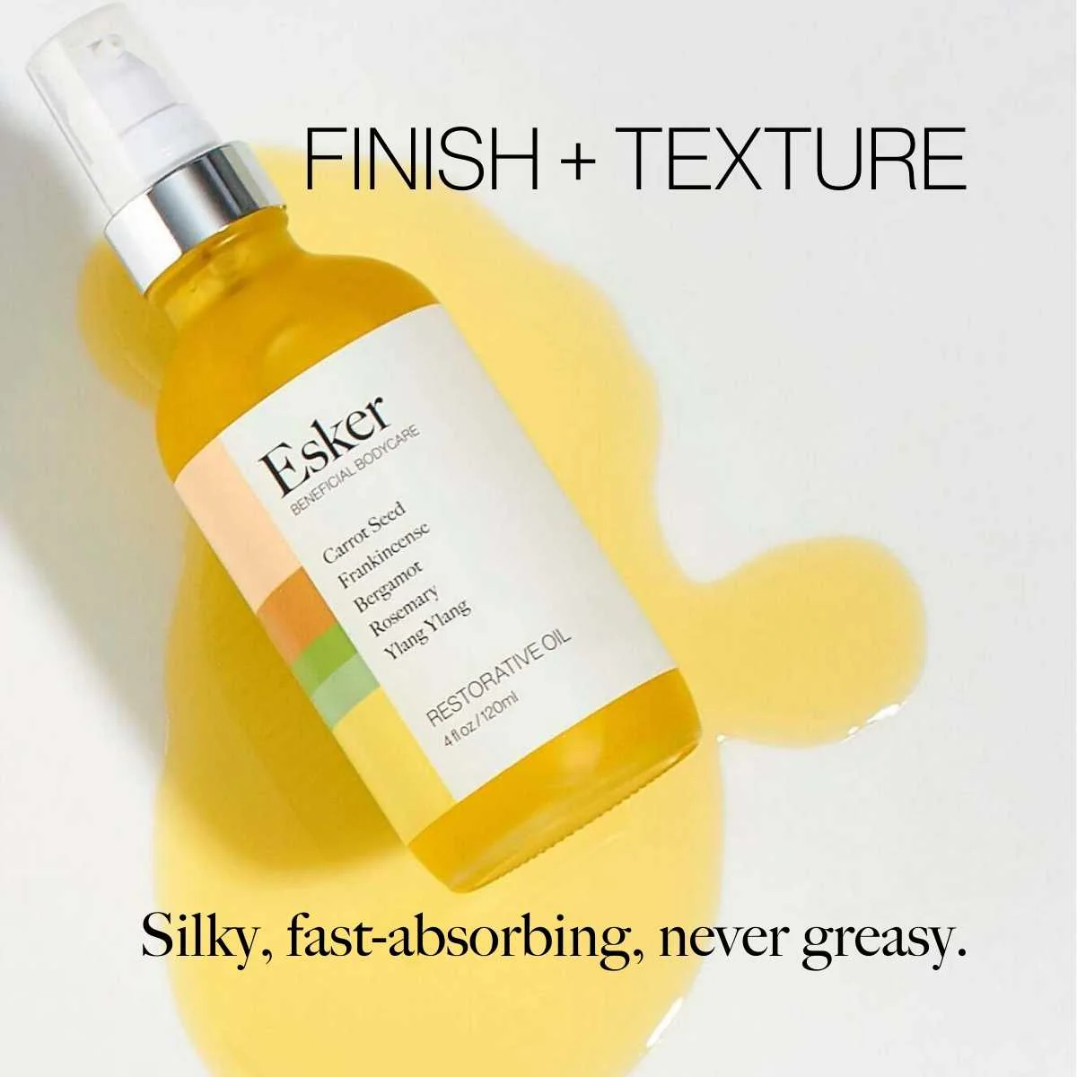 Restorative Body Oil - Image 4