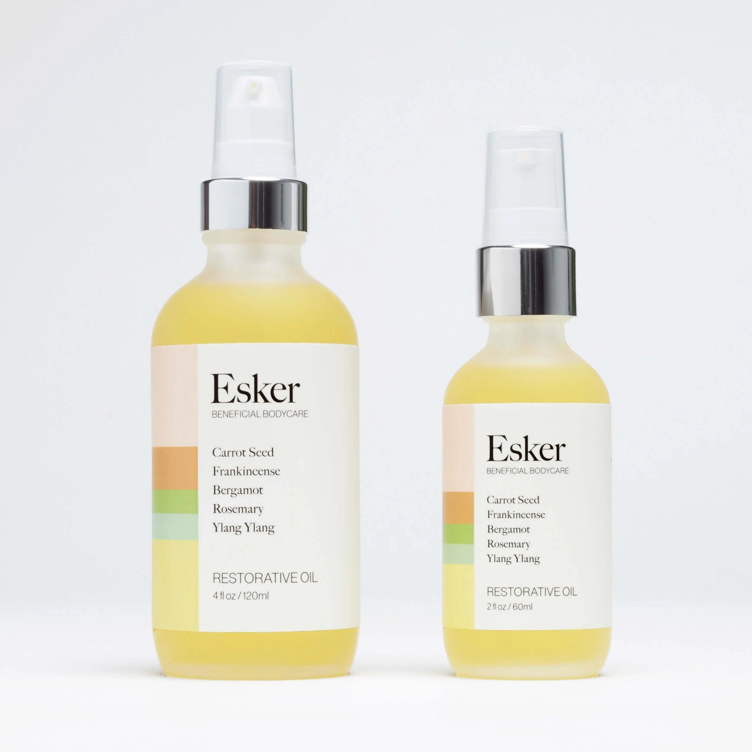 Restorative Body Oil - Image 6
