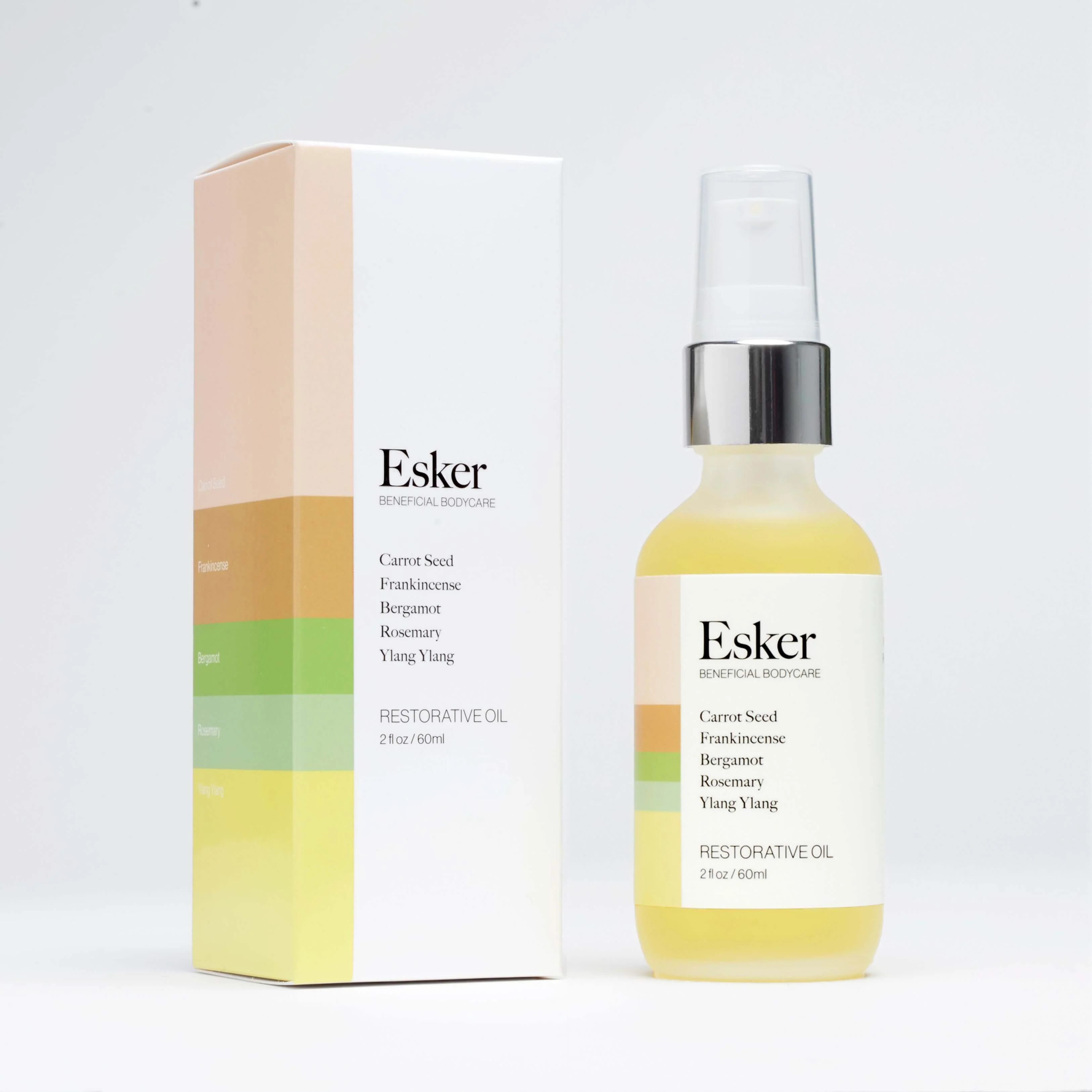 Restorative Body Oil - Image 7