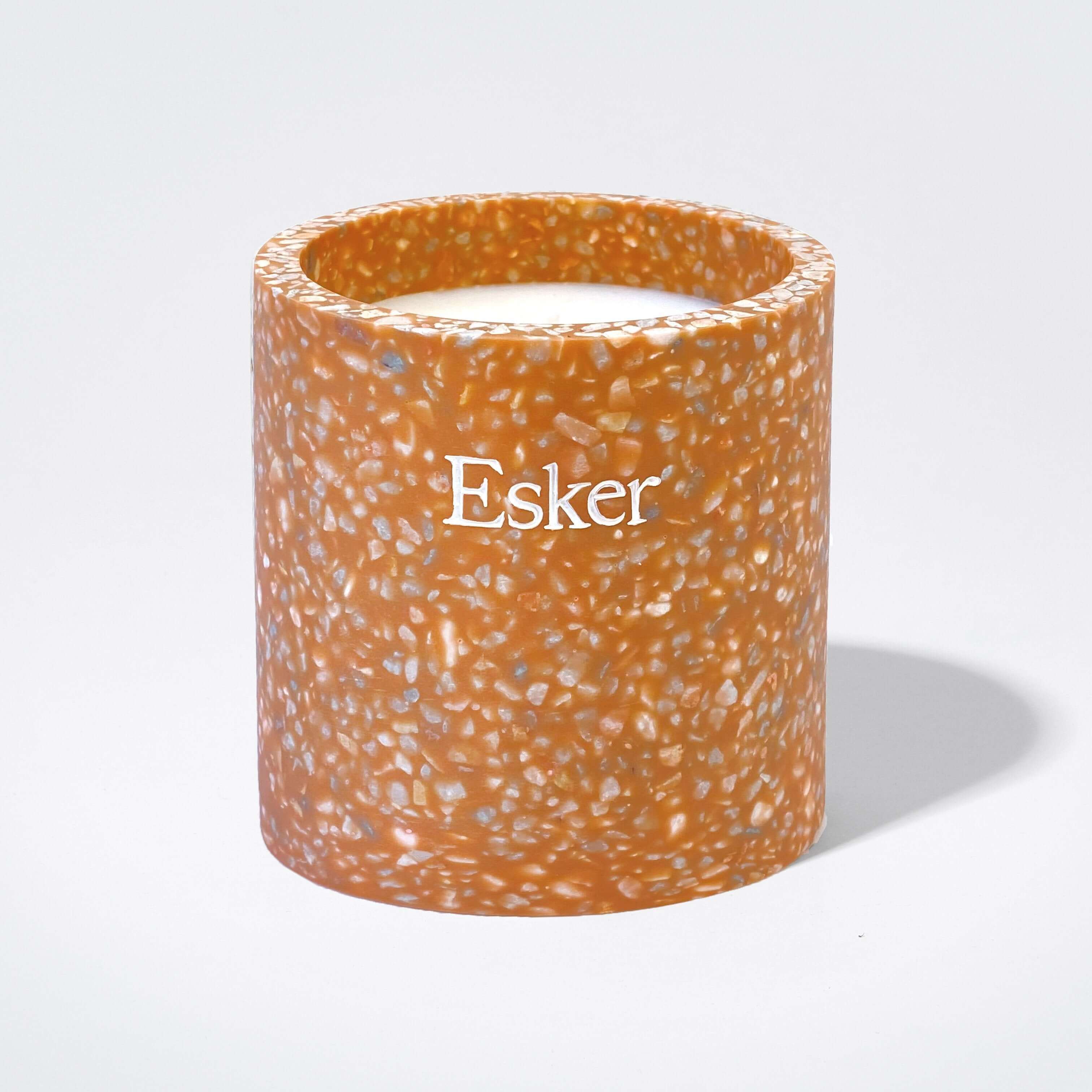 Terracotta Plantable Candle - Image 4